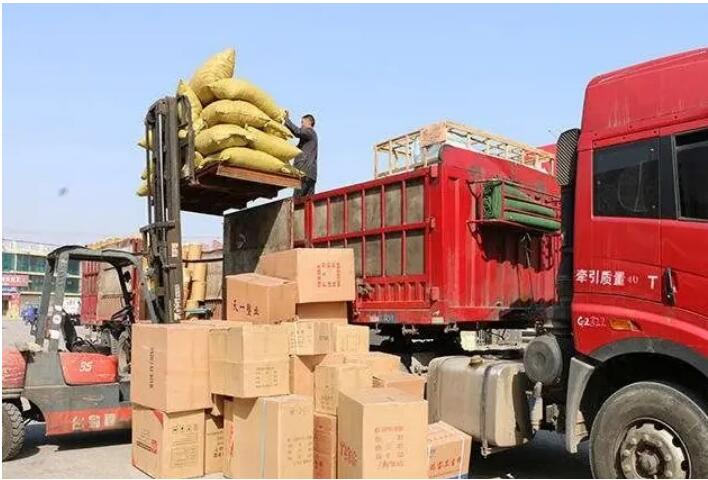 漳州到绥德县物流专线