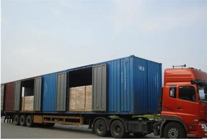 漳州到绥德县整车运输