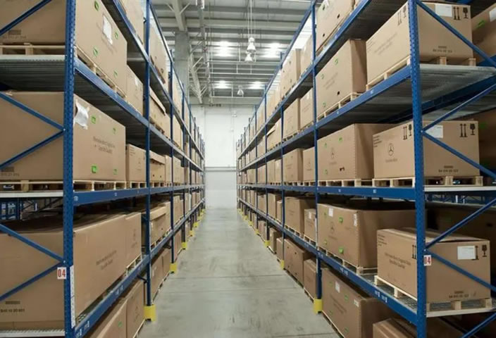 漳州到绥德县货物仓储