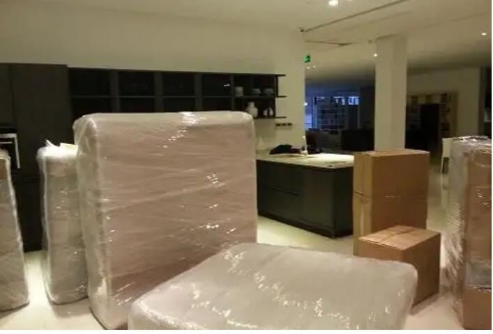 漳州到绥德县长途搬家