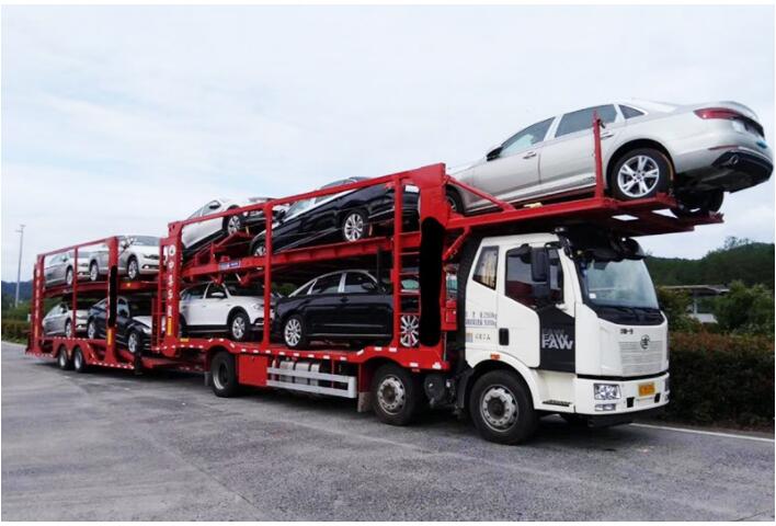 漳州到绥德县轿车托运